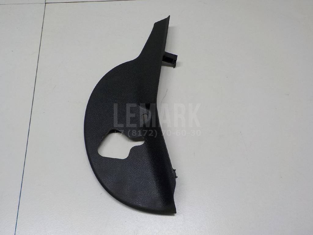 Обшивка двери багажника 3T5867915B9B9 VAG