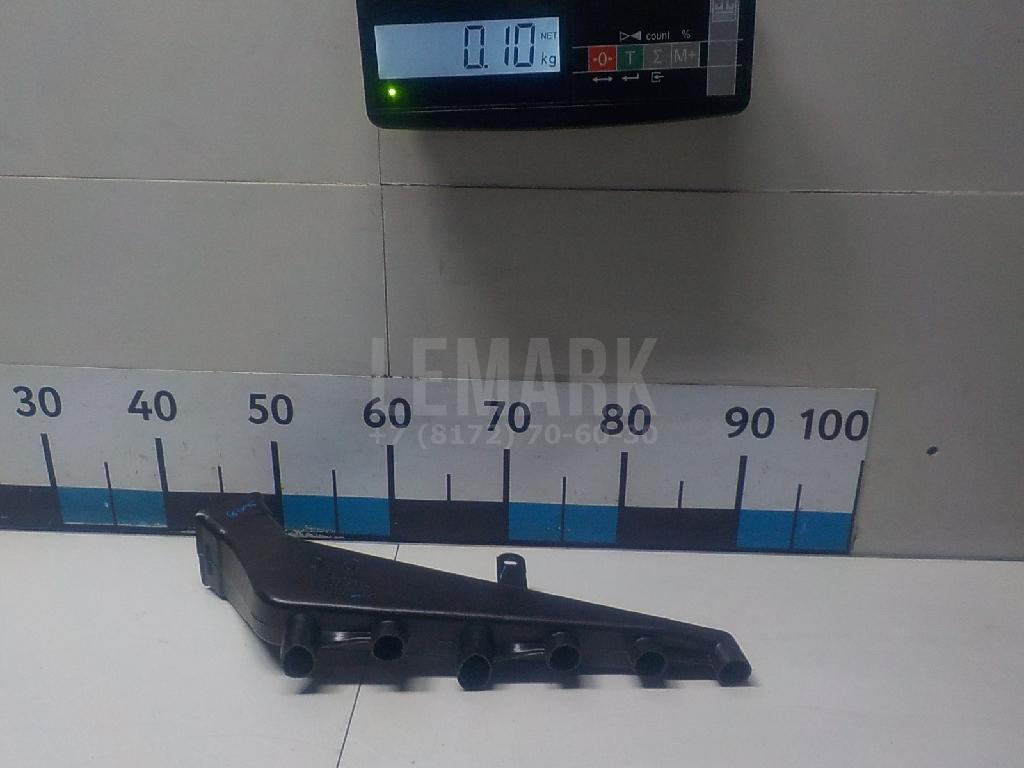 Дефлектор воздушный 1K1819152B VAG