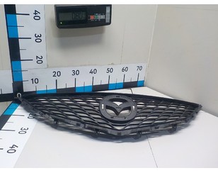 Решетка радиатора для Mazda Mazda 6 (GH) 2007-2013 БУ состояние хорошее