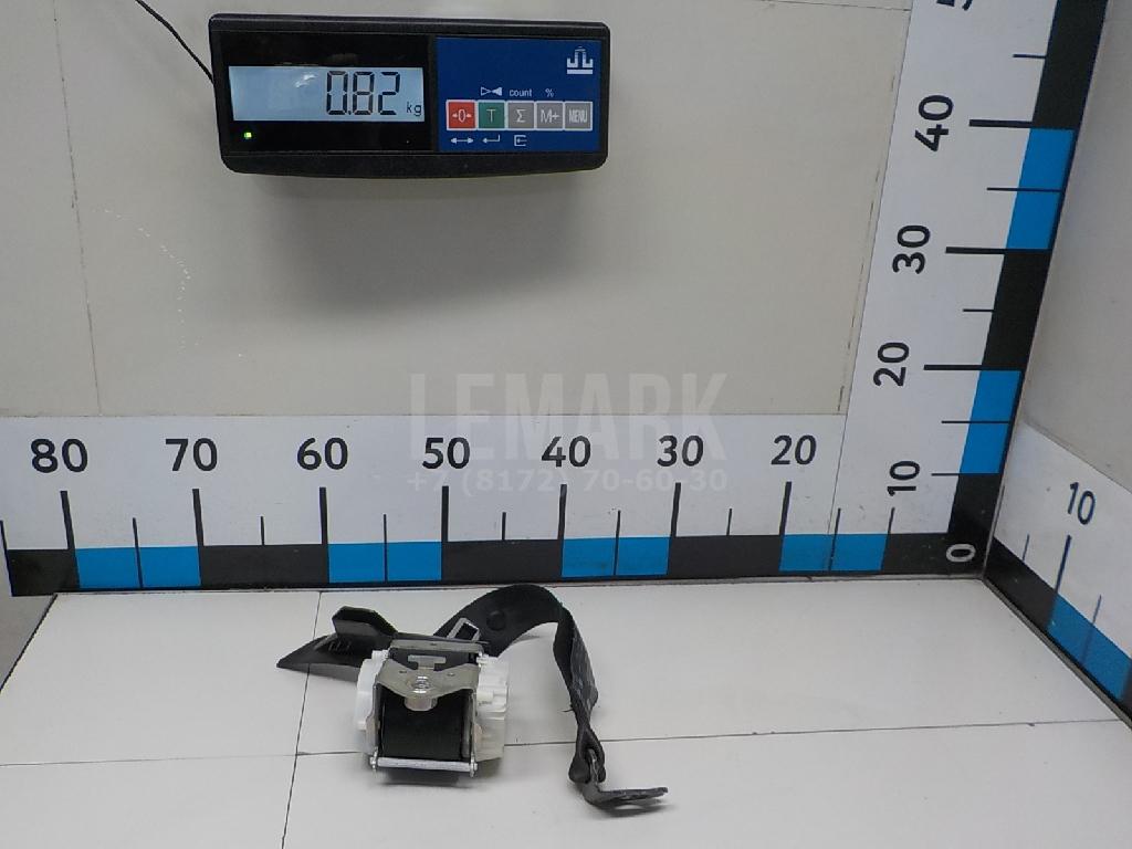 Ремень безопасности 3C5857805KRAA VAG
