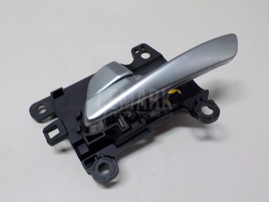 Ручка двери передней внутренняя левая 82610D7010VC Hyundai-Kia