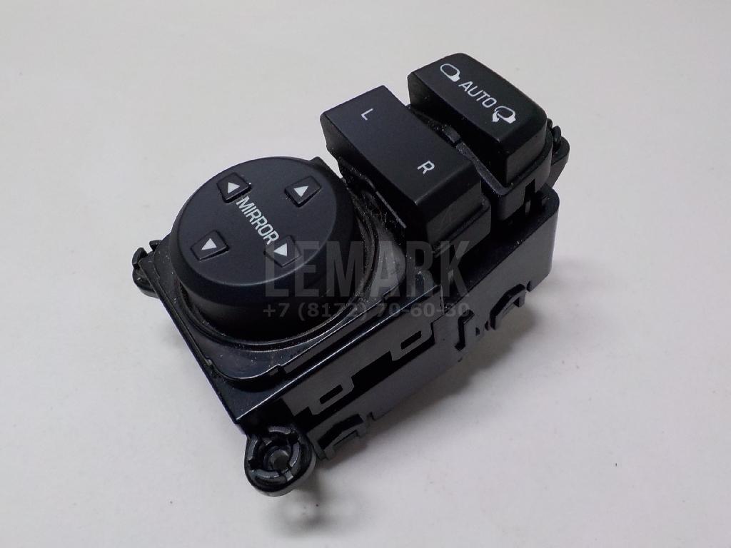 Переключатель регулировки зеркала 93573D3000 Hyundai-Kia