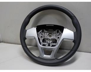 Рулевое колесо для AIR BAG (без AIR BAG) для Lifan Solano II 2016> б/у состояние отличное