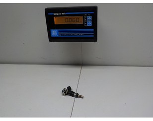 Форсунка инжекторная электрическая для Citroen C-Crosser 2008-2013 с разборки состояние отличное