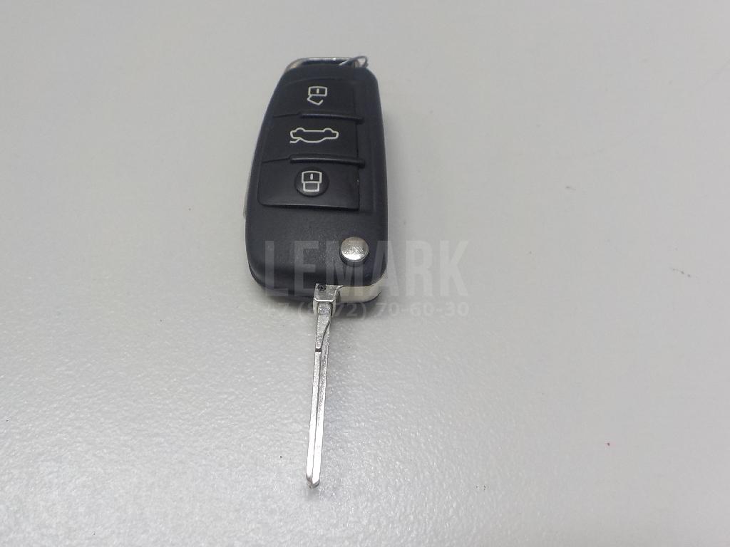 Ключ зажигания