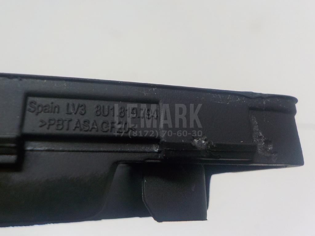Дефлектор воздушный для  Acura MDX 2001-2006