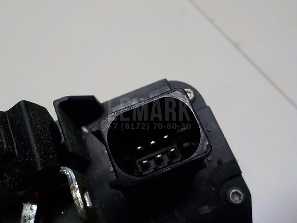 Замок двери задней левой для  BMW X5 E53 2000-2007