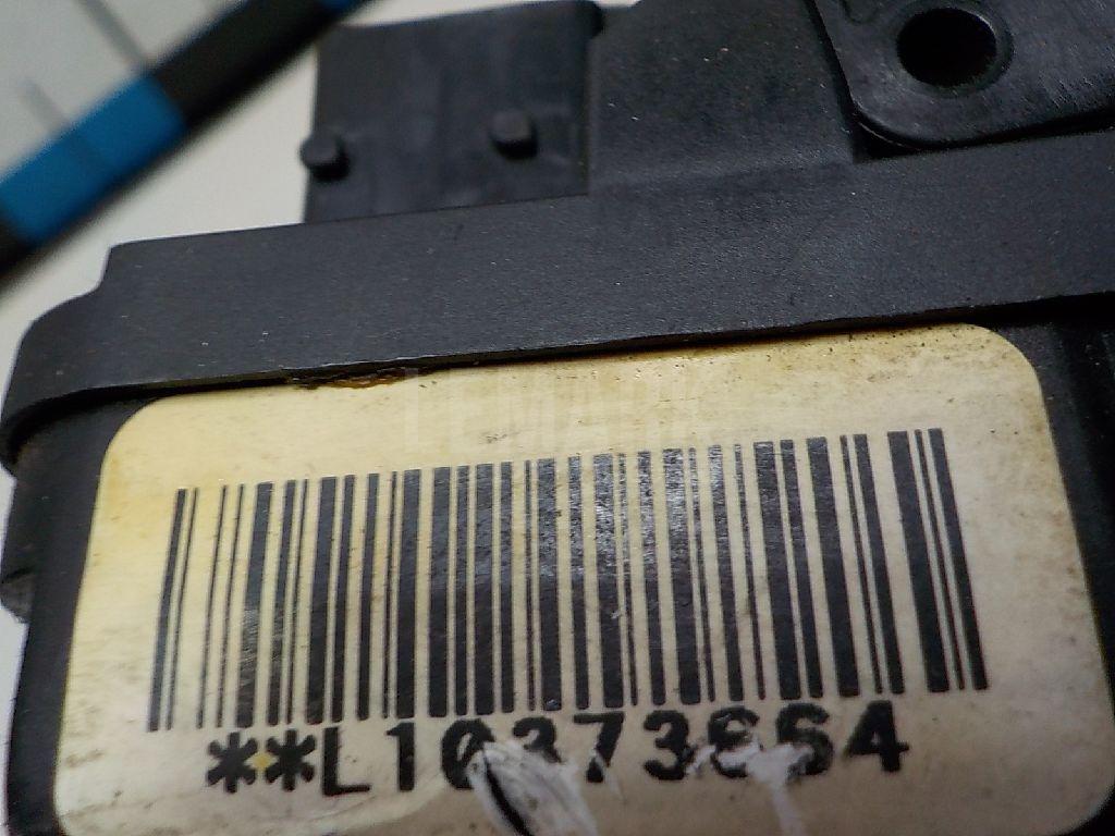 Замок двери задней левой для  BMW X5 E53 2000-2007