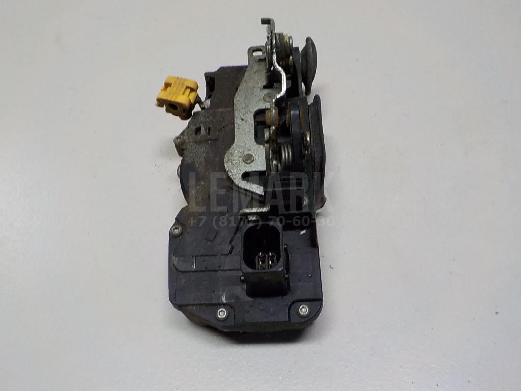 Замок двери задней левой для  BMW X5 E53 2000-2007