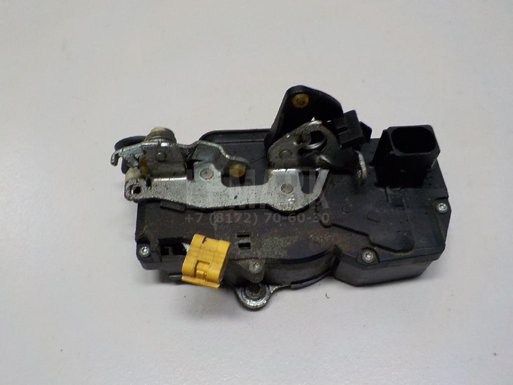 Замок двери задней левой для  BMW X5 E53 2000-2007