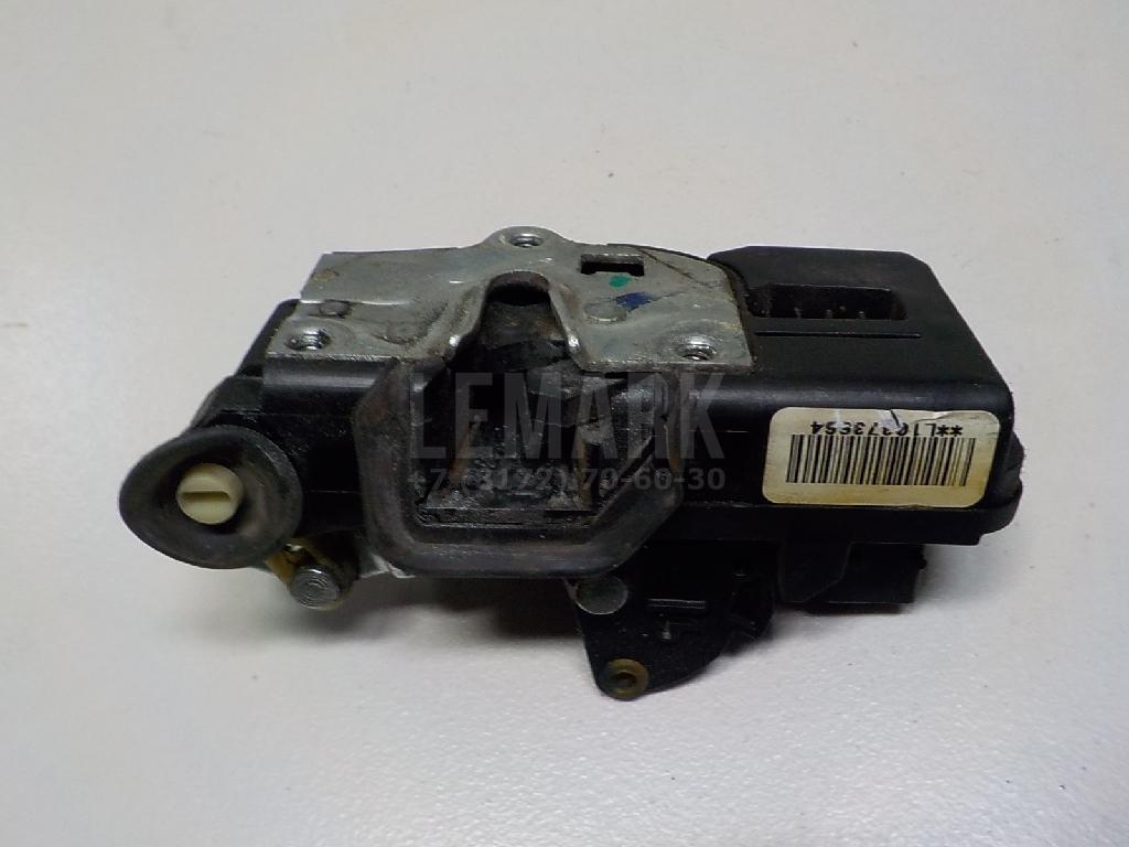 Замок двери задней левой для  BMW X5 E53 2000-2007