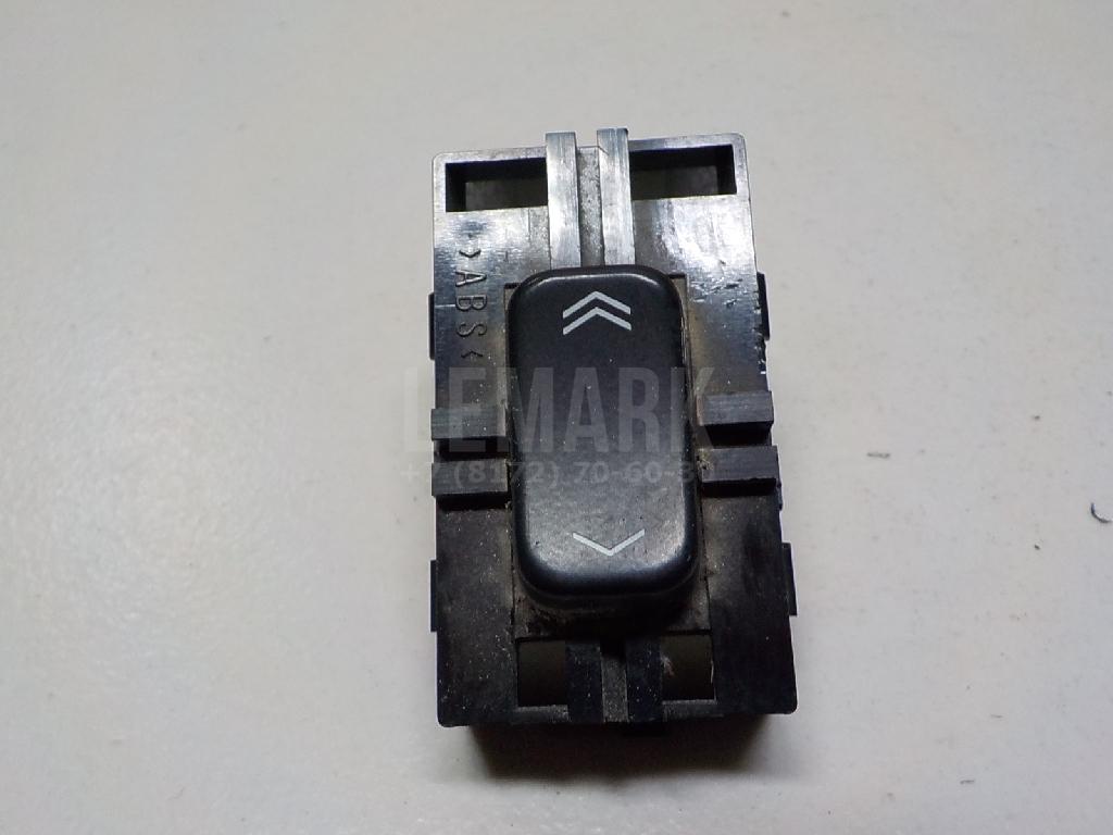 Кнопка стеклоподъемника для  BMW X5 E53 2000-2007