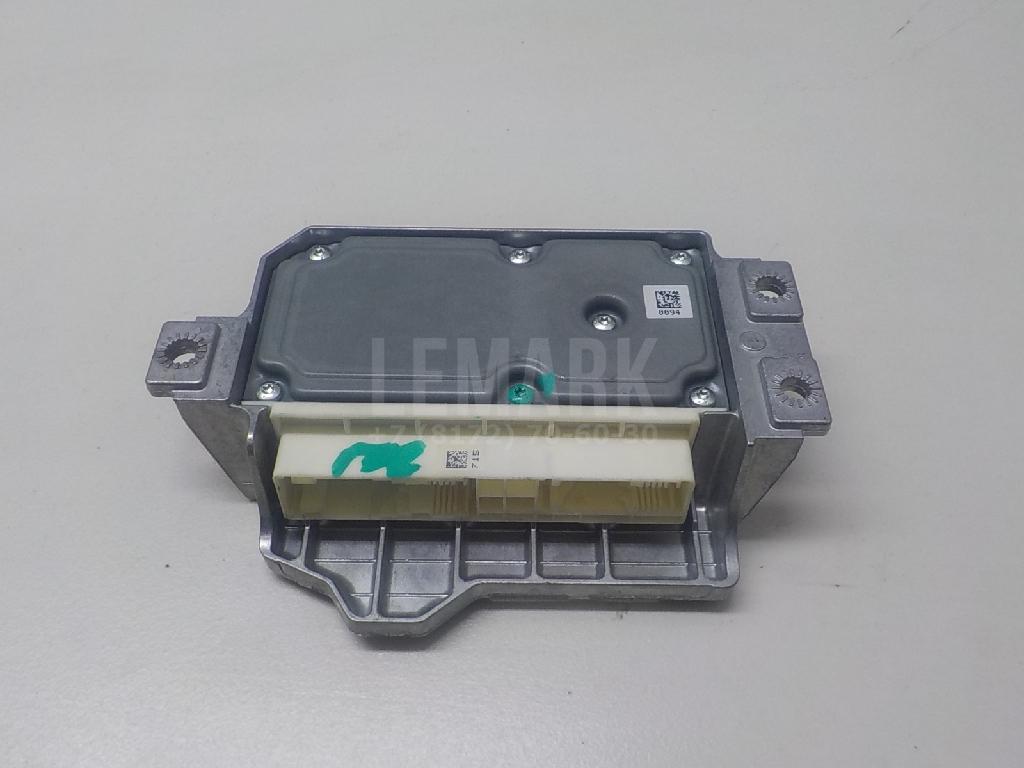 Блок управления AIR BAG