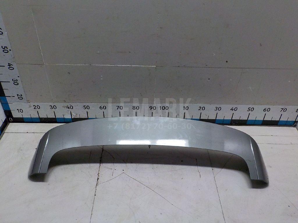 Спойлер (дефлектор) багажника 87211D7200 Hyundai-Kia