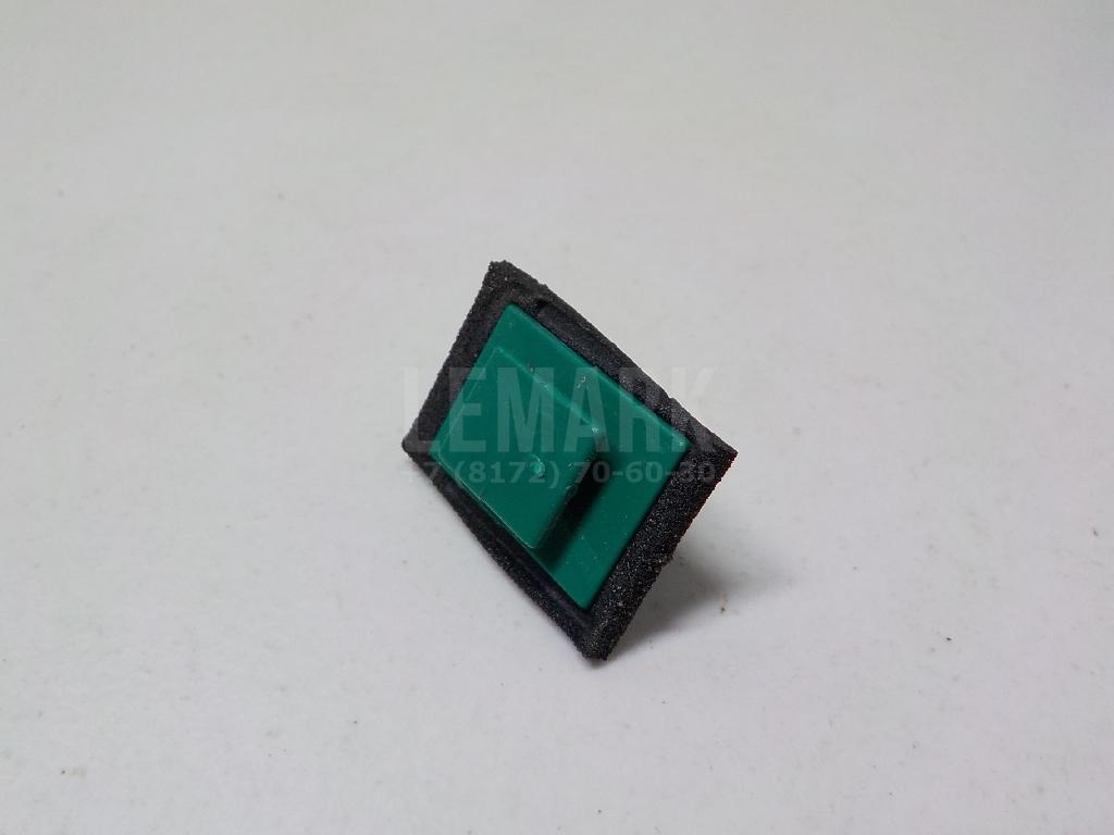 Крепеж (клоп) 877561F000 Hyundai-Kia