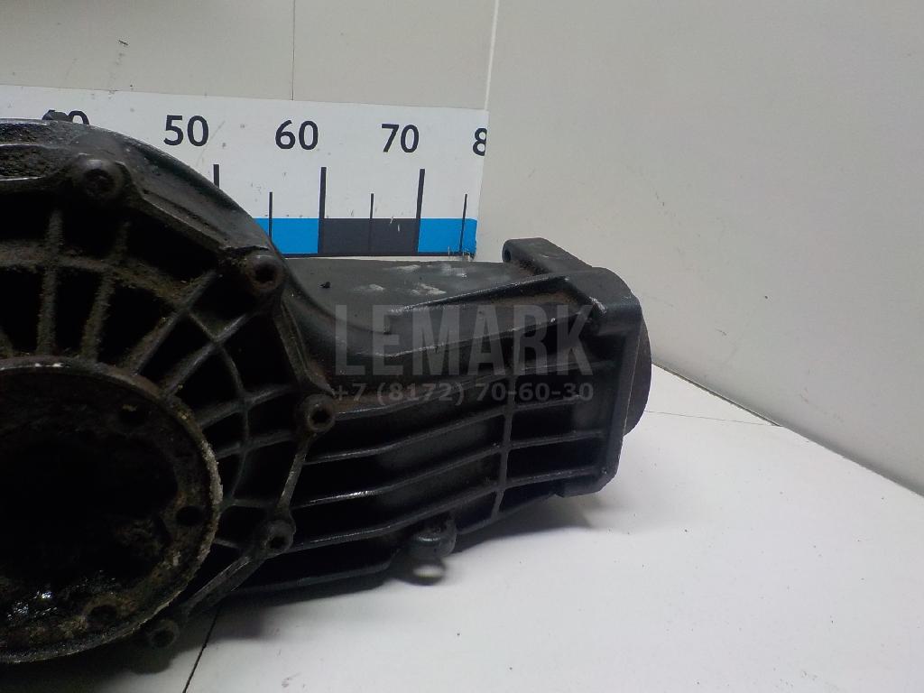Редуктор заднего моста для  Audi TT(8J) 2006-2015