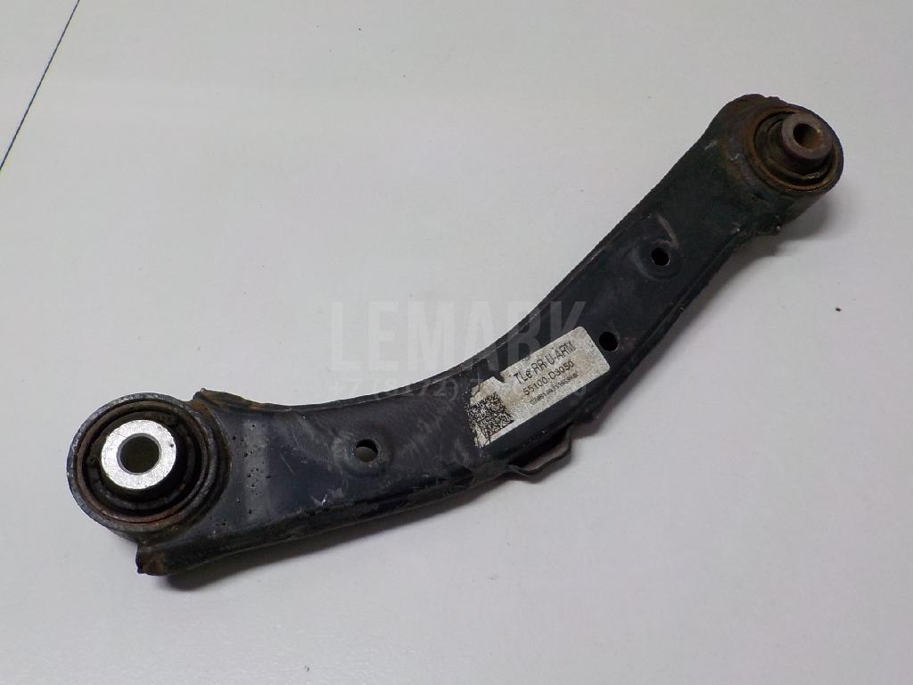 Рычаг задний верхний 55100D3050 Hyundai-Kia