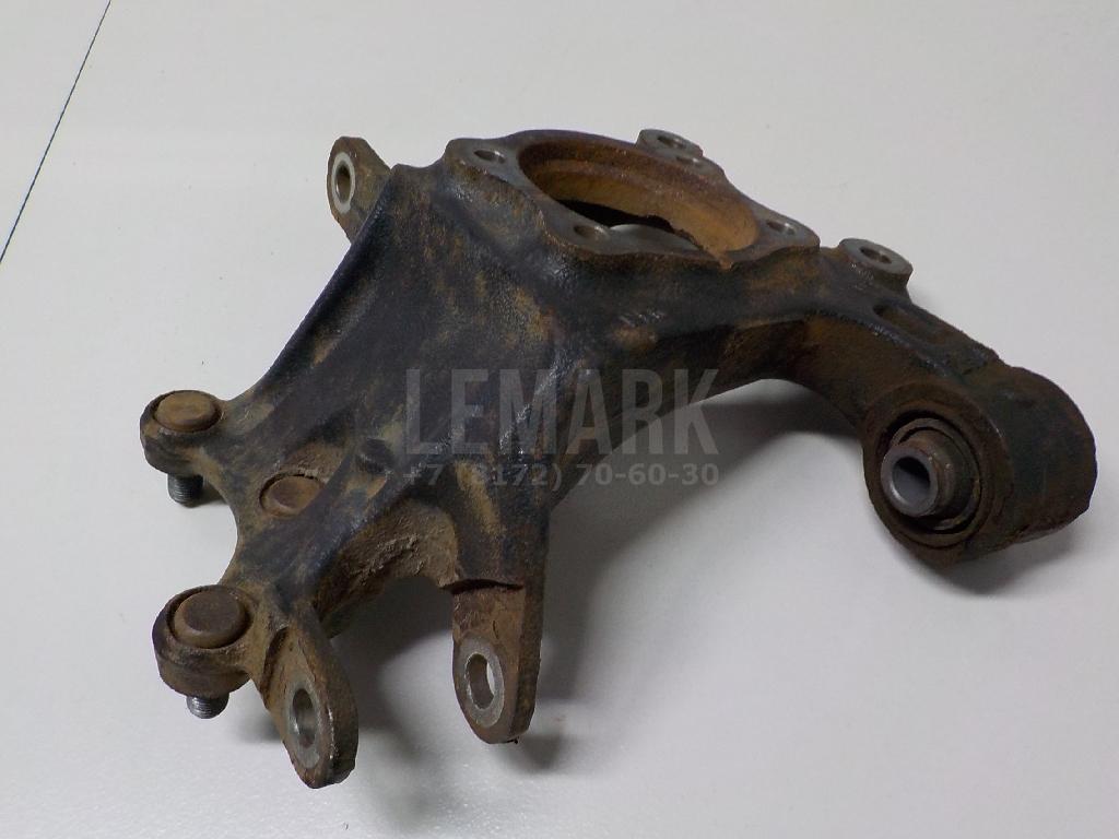 Кулак поворотный задний левый 52710D7000 Hyundai-Kia