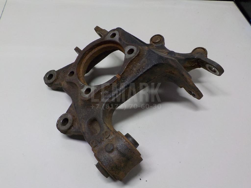 Кулак поворотный задний правый 52720D7000 Hyundai-Kia
