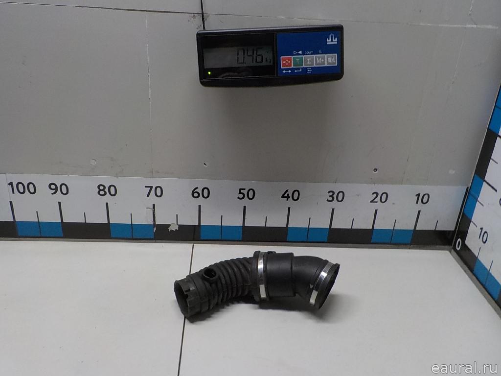 Патрубок воздушного фильтра