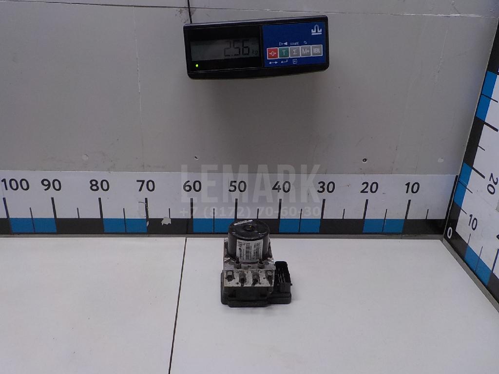 Блок ABS (насос) 530043 GM