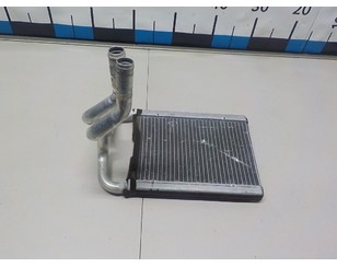 Радиатор отопителя для Hyundai i40 2011-2019 БУ состояние хорошее