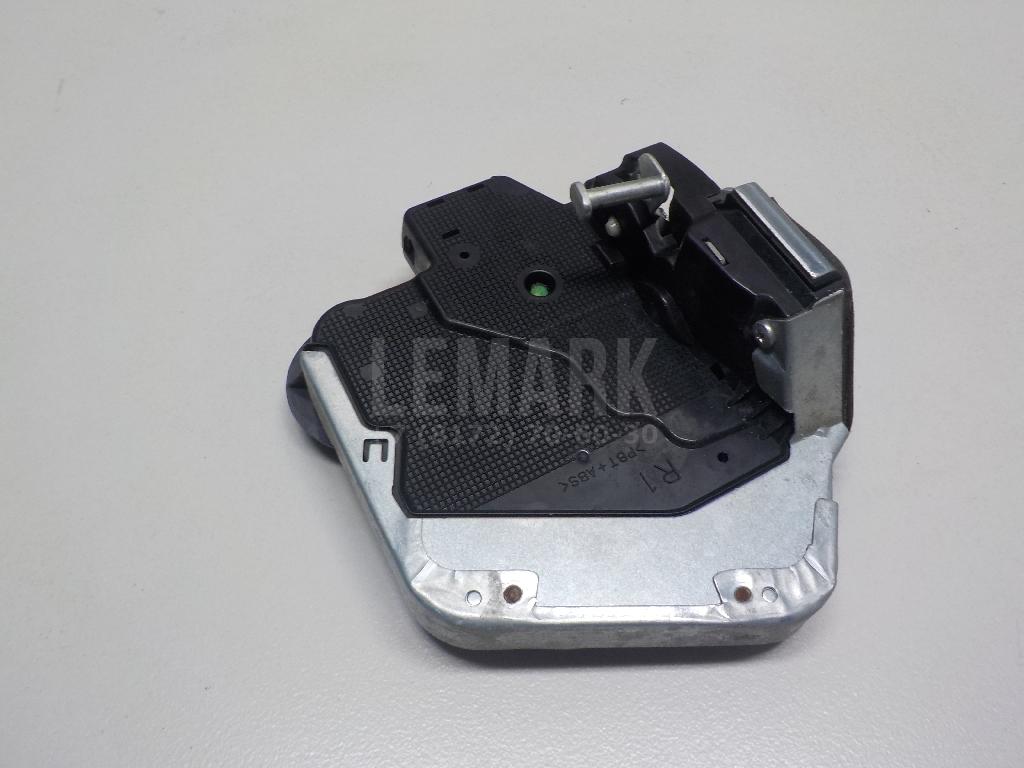 Замок двери задней правой 6905012410 Toyota