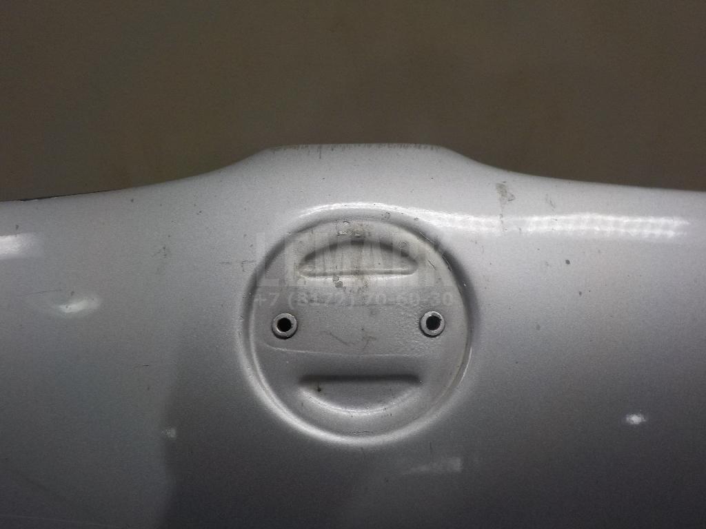 Капот