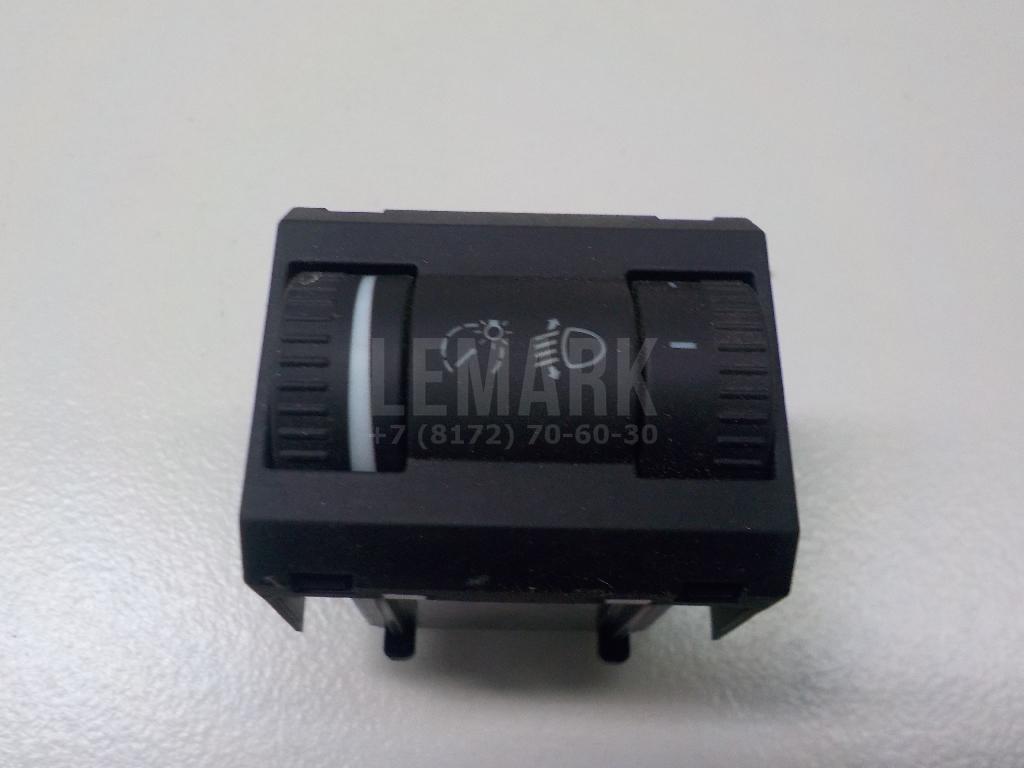 Кнопка корректора фар 5L0941333REH VAG