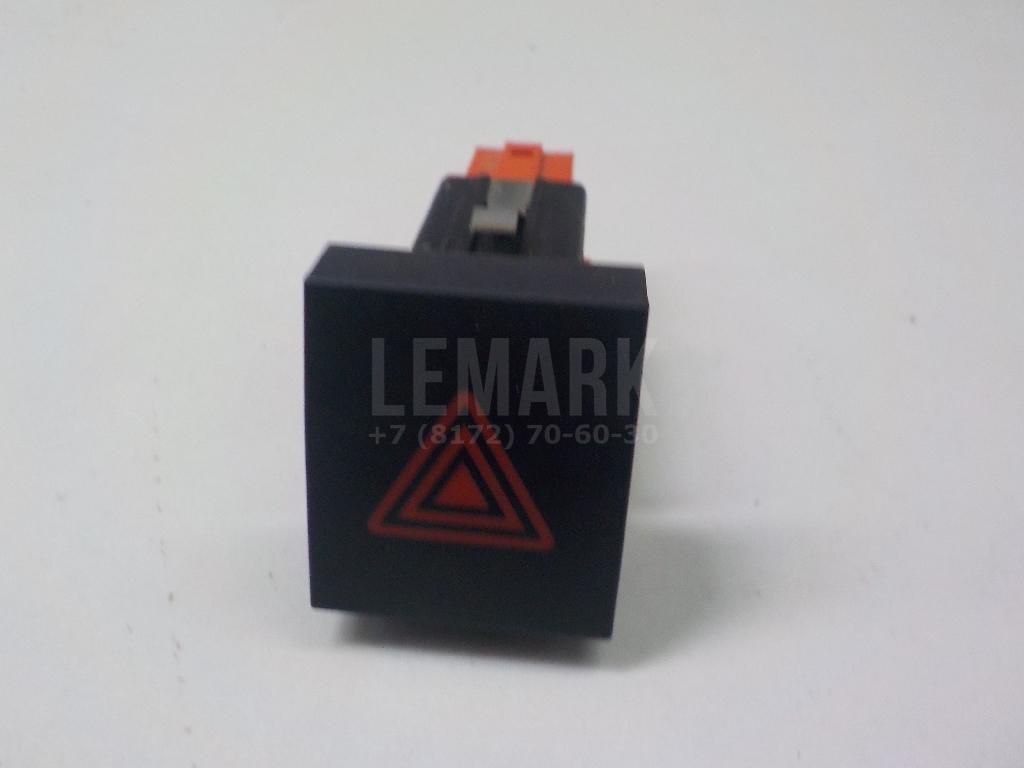 Кнопка аварийной сигнализации 5L0953235RBE VAG