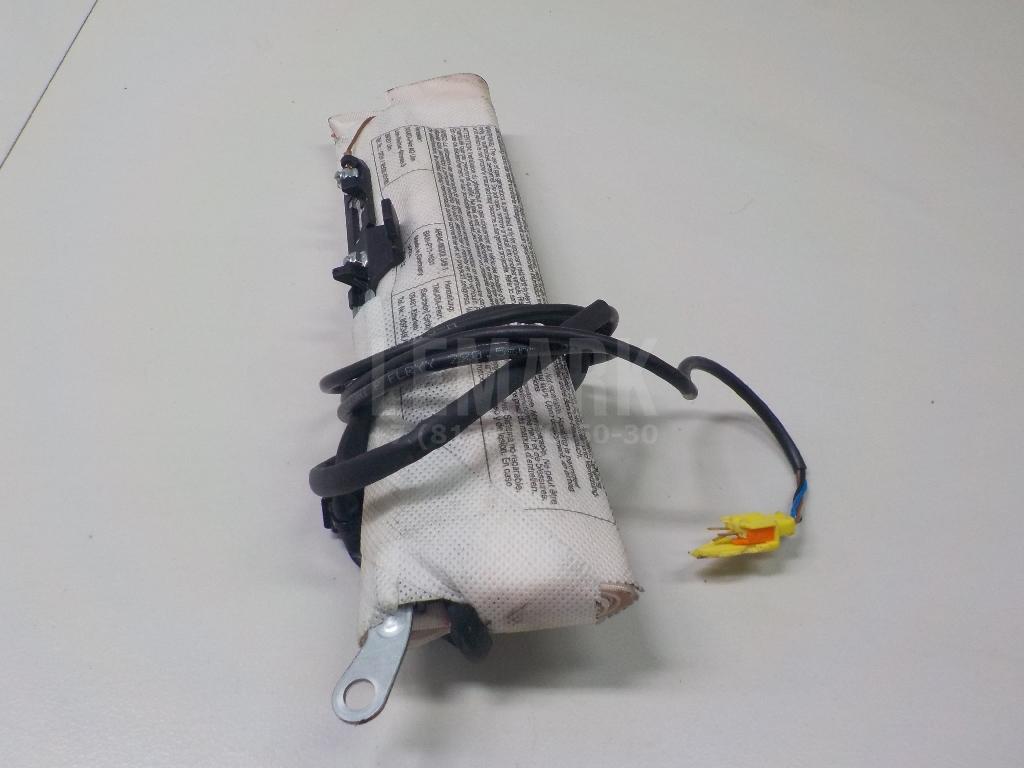 Подушка безопасности боковая (в сиденье) 5L0880241B VAG