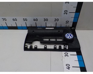 Накладка декоративная для VW Golf IV/Bora 1997-2005 с разбора состояние отличное