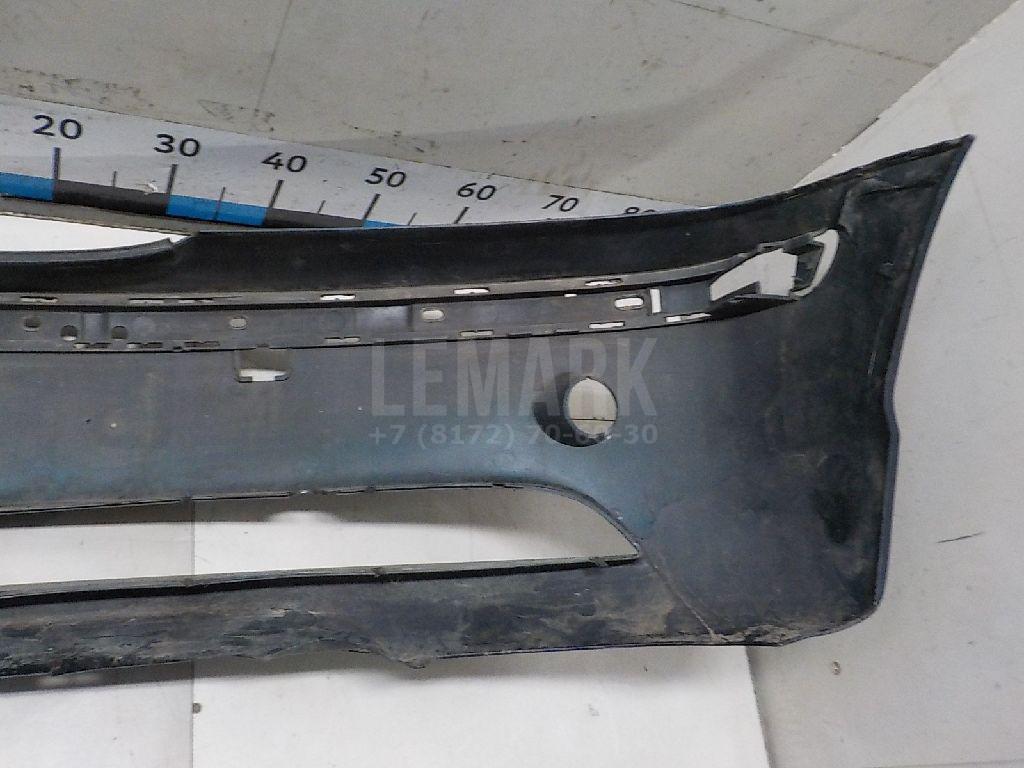 Бампер передний для  Audi A4 [B7] 2005-2007