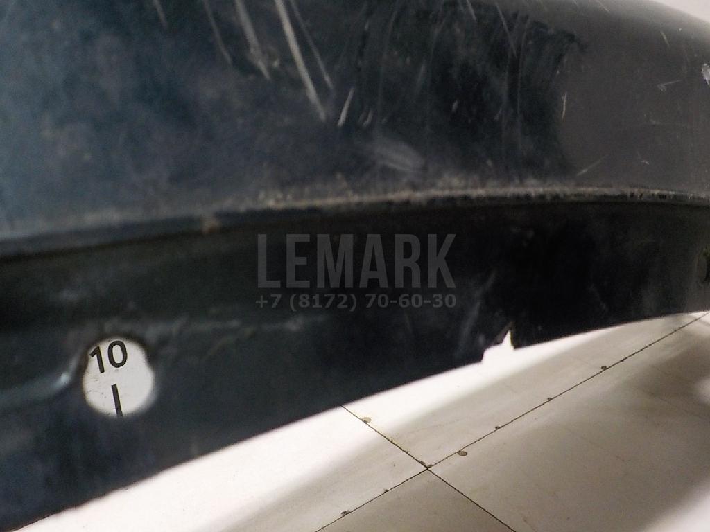 Бампер передний для  Audi A4 [B7] 2005-2007