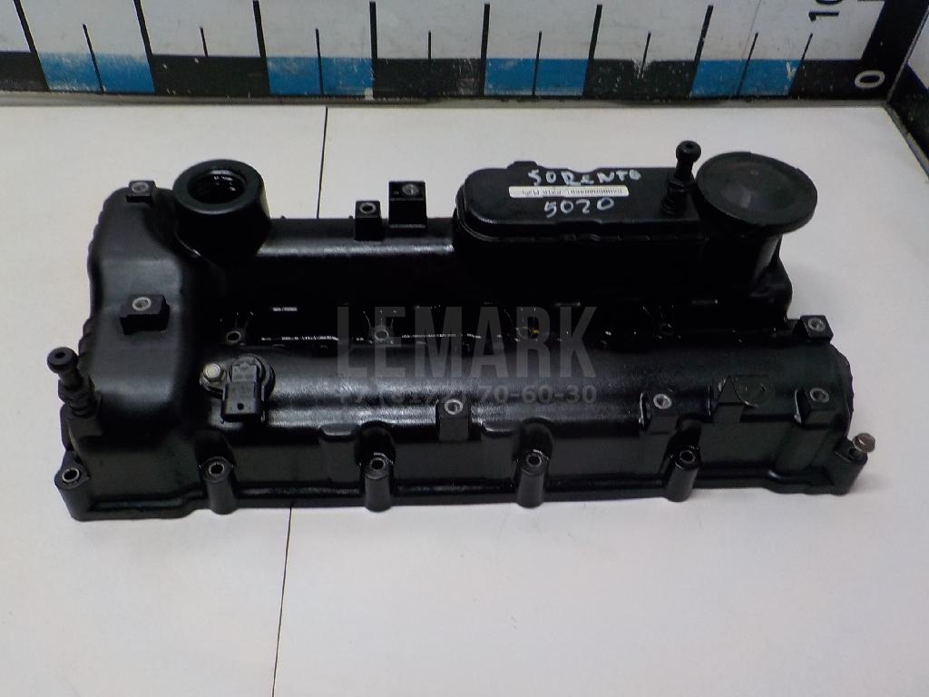 Крышка головки блока (клапанная) 224102F701 Hyundai-Kia