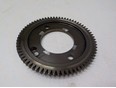 Шестерня (шкив) распредвала