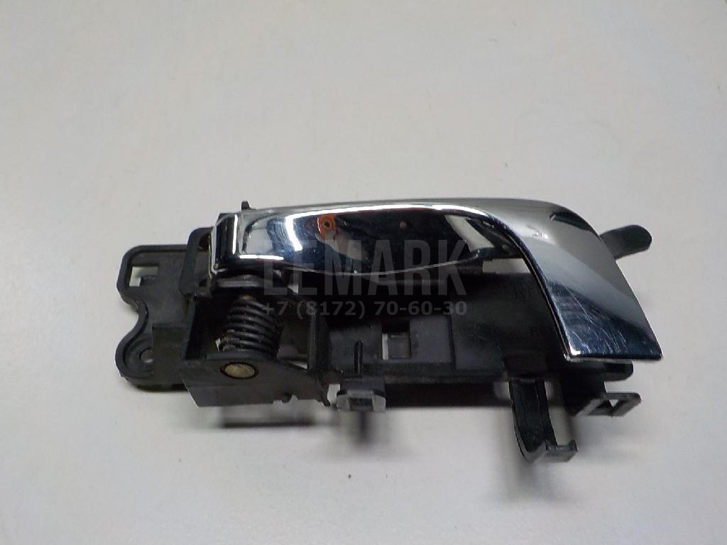 Ручка двери внутренняя правая для  Audi A3 [8V] 2013-2020