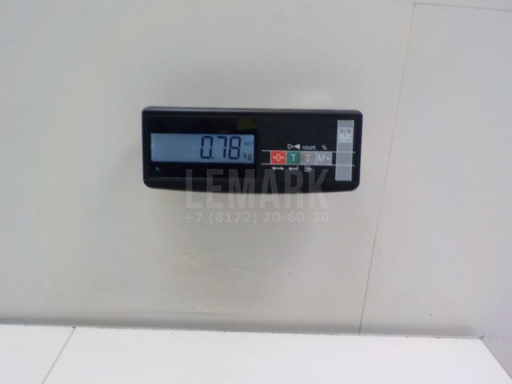Радиатор системы EGR