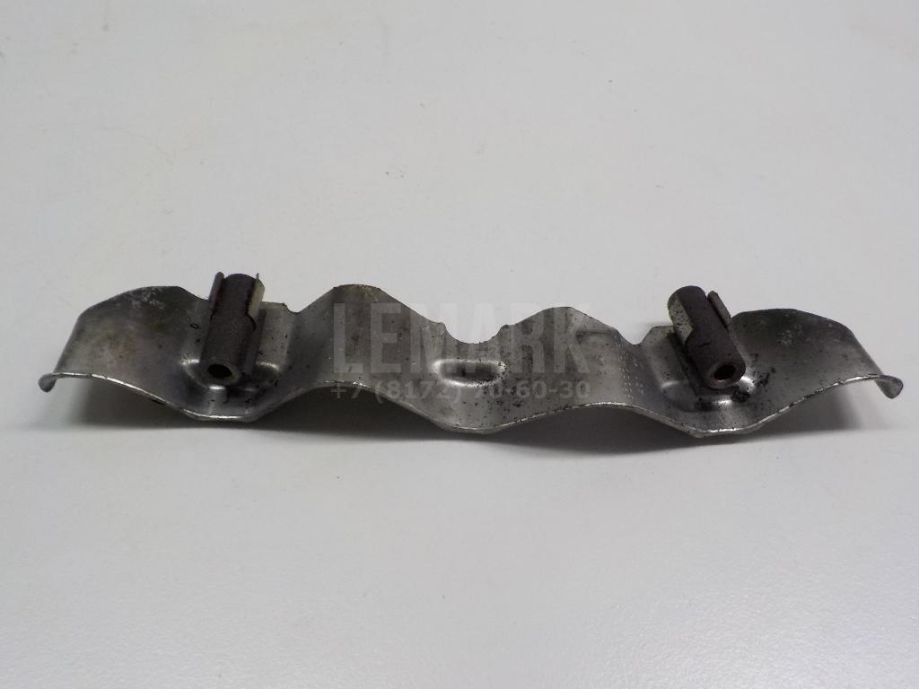 Экран тепловой для  Fiat Ulysse 2002-2011