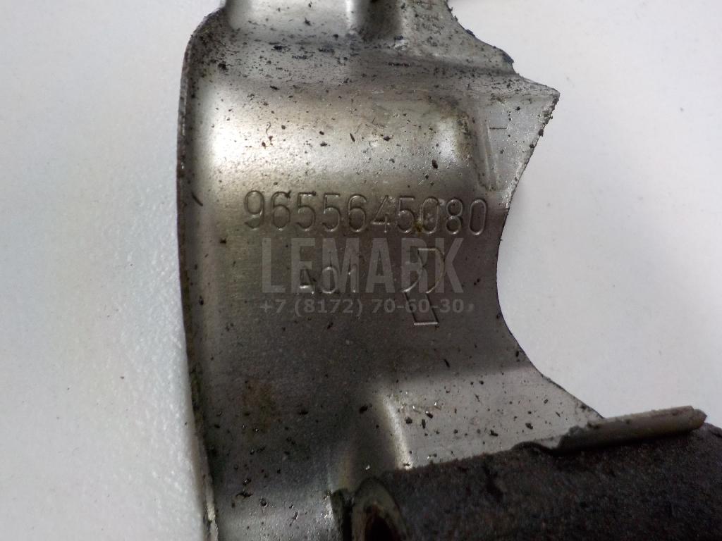 Экран тепловой для  Fiat Ulysse 2002-2011