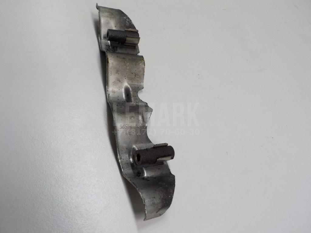 Экран тепловой для  Fiat Ulysse 2002-2011