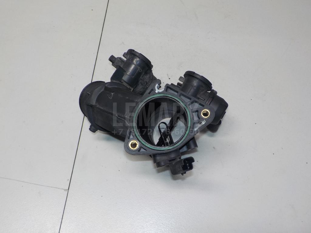 Заслонка воздушная для  Audi A3 [8V] 2013-2020