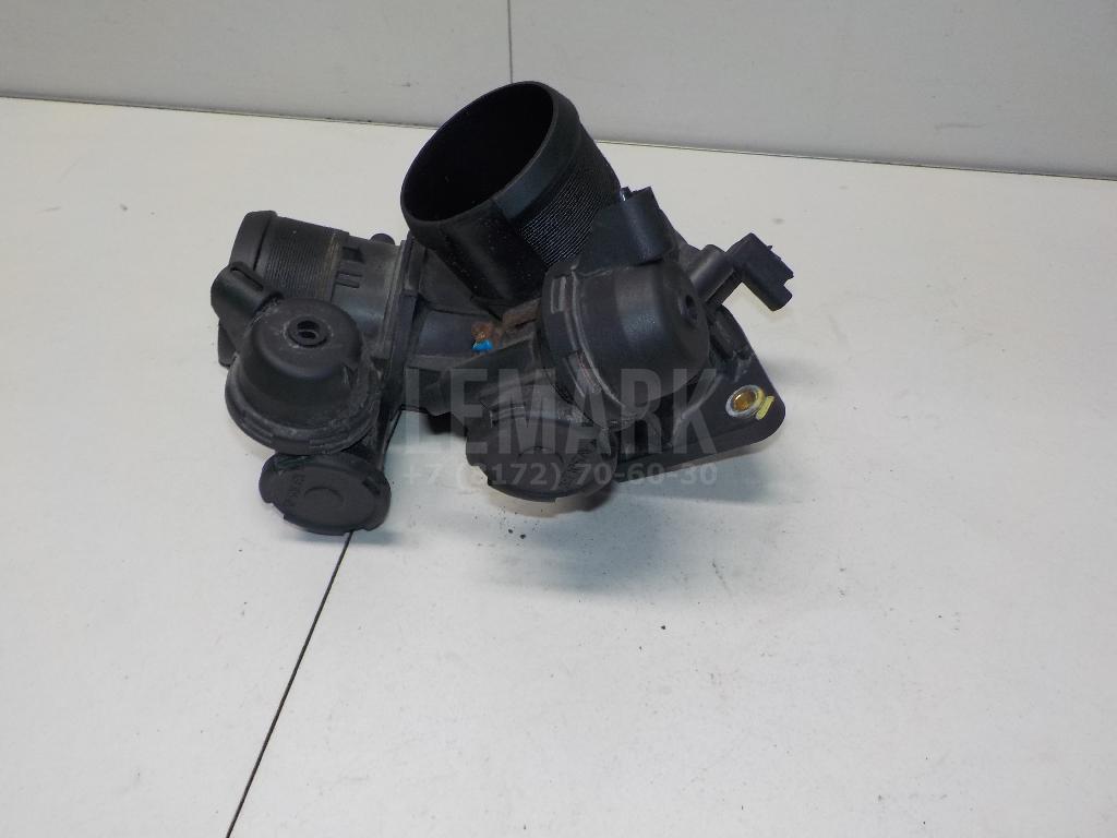 Заслонка воздушная для  Audi A3 [8V] 2013-2020