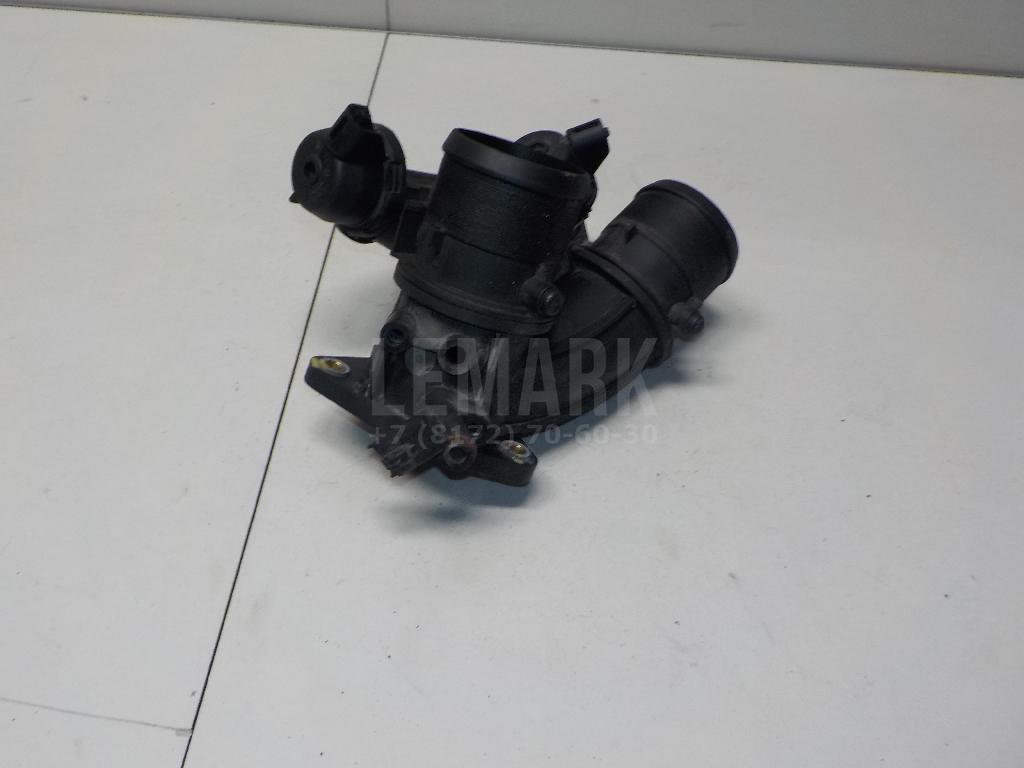Заслонка воздушная для  Audi A3 [8V] 2013-2020