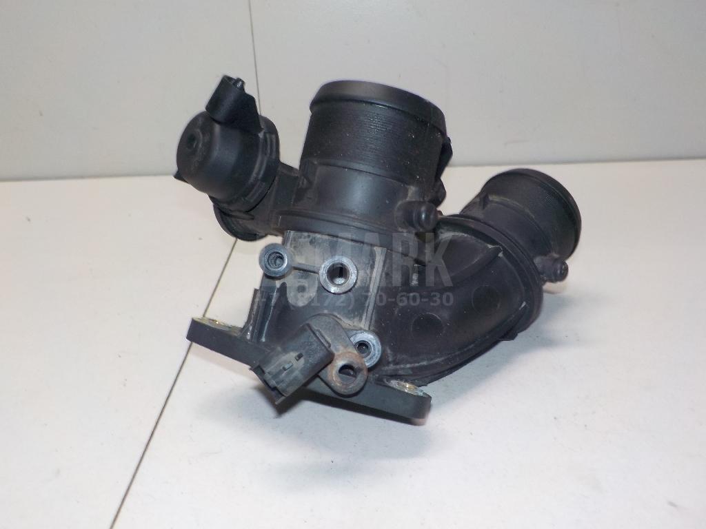 Заслонка воздушная для  Audi A3 [8V] 2013-2020