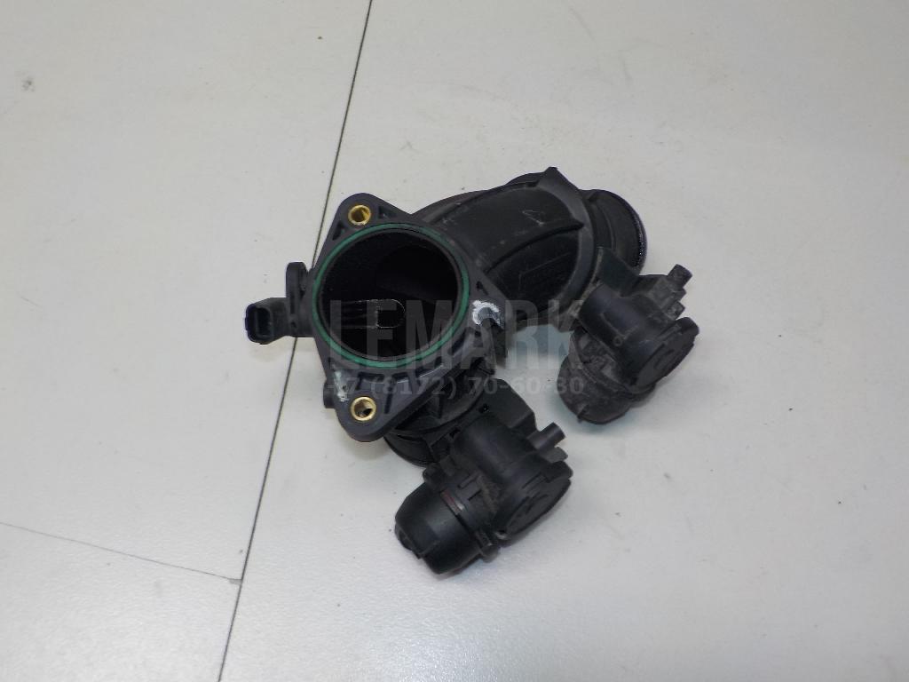 Заслонка воздушная для  Audi A3 [8V] 2013-2020