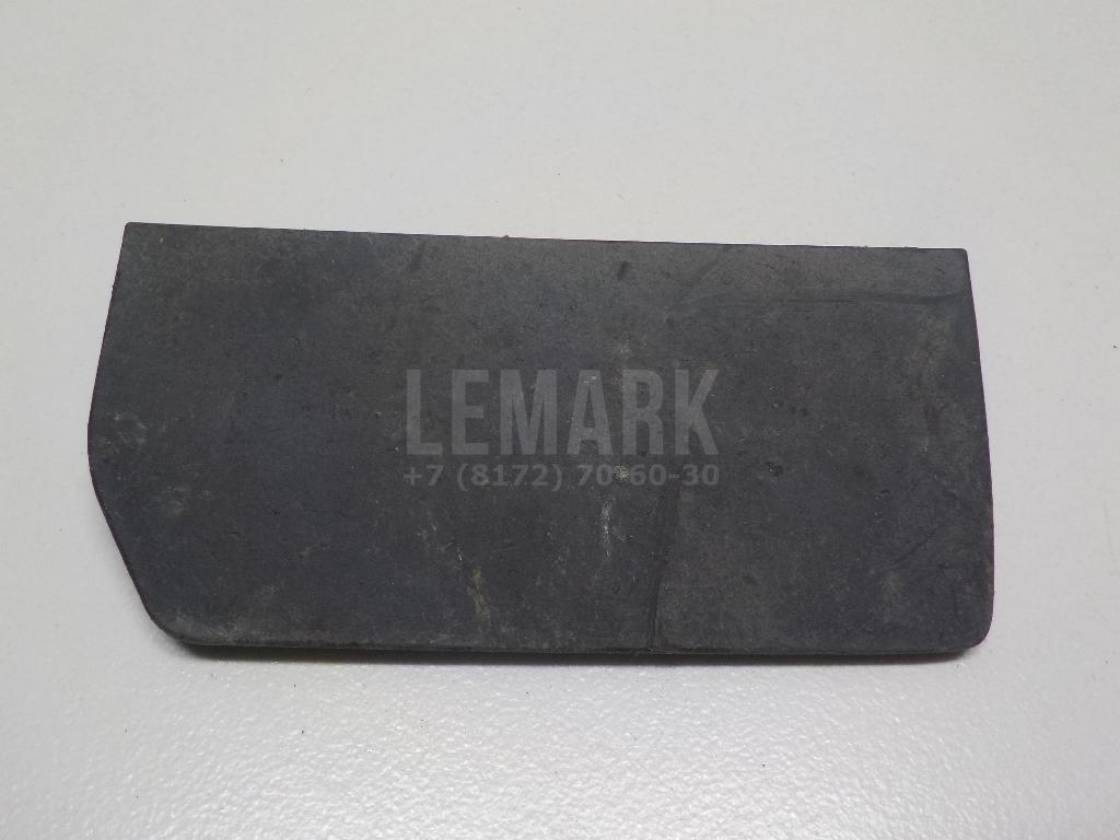 Брызговик задний правый 7586160030 Toyota