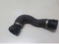 Патрубок радиатора