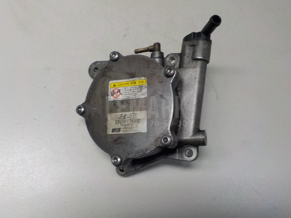 Насос вакуумный 288102F600 Hyundai-Kia