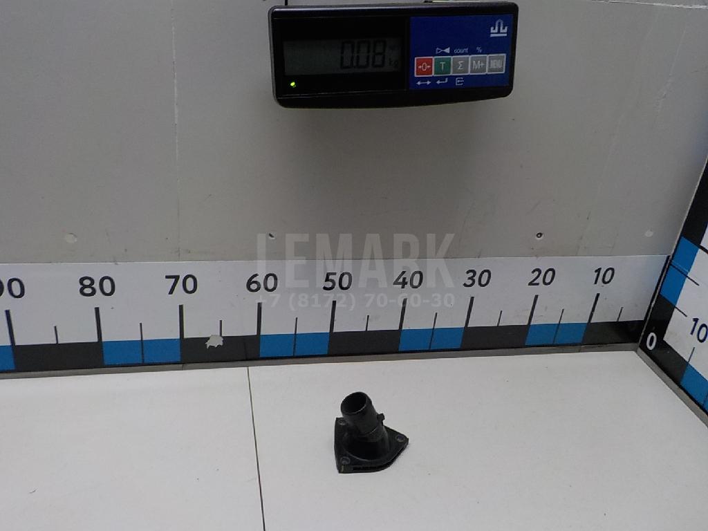 Крышка термостата 256122F010 Hyundai-Kia